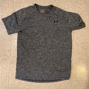 Under Armour The Tech Tee (Size Large Tall)